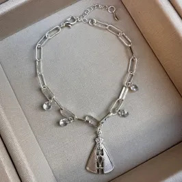 Pulseira Nossa Senhora