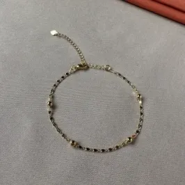 Pulseira esferas